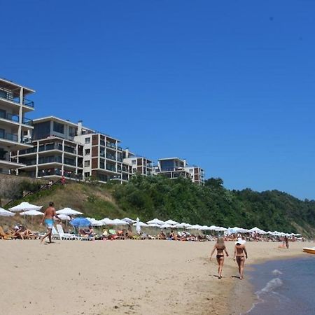 Yoo Bulgaria Apartments -C306 Obzor Ngoại thất bức ảnh