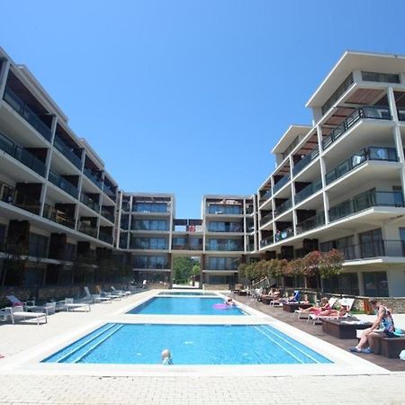 Yoo Bulgaria Apartments -C306 Obzor Ngoại thất bức ảnh
