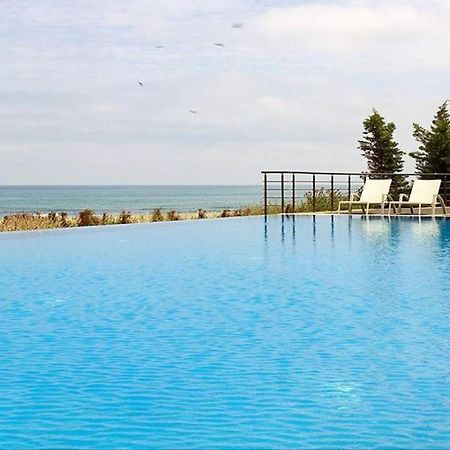 Yoo Bulgaria Apartments -C306 Obzor Ngoại thất bức ảnh