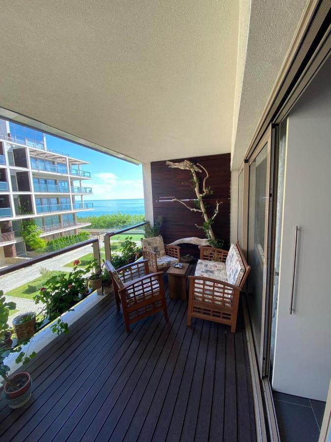 Yoo Bulgaria Apartments -C306 Obzor Ngoại thất bức ảnh