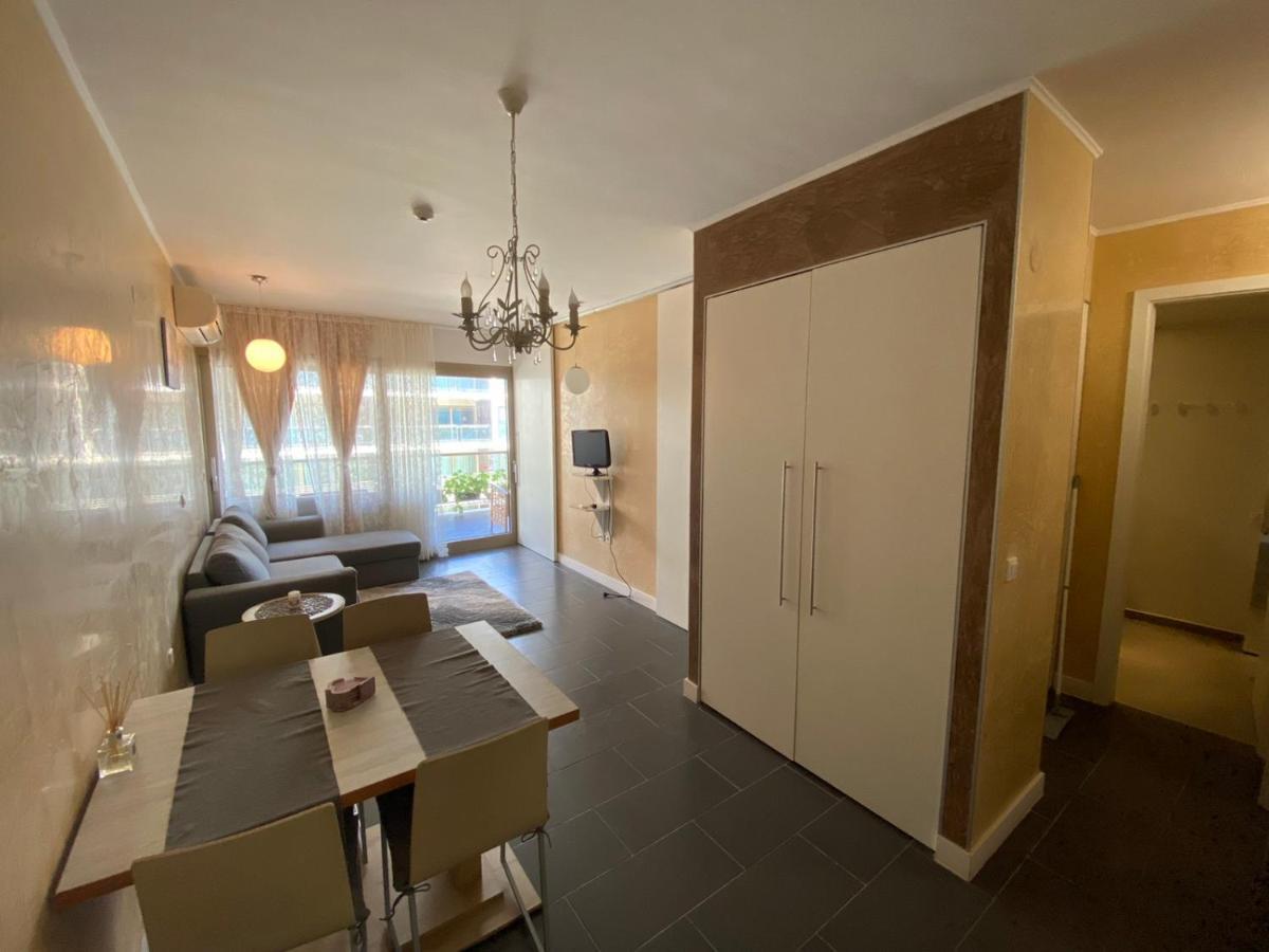 Yoo Bulgaria Apartments -C306 Obzor Ngoại thất bức ảnh